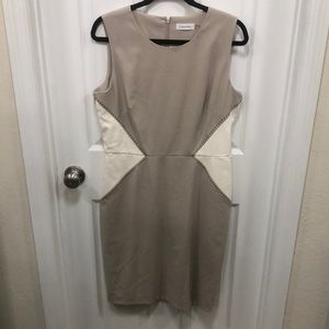 Calvin Klein Dress Size 12